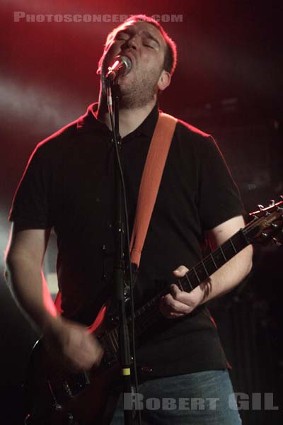 TANG - 2008-06-12 - PARIS - La Maroquinerie - 